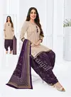 Pranjul Preksha 24 Cotton Printed Regular Readymade Dress Collection